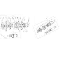 on-zincir-dislisi-cafe152_6a95684be02a5.jpeg ÖN ZİNCİR DİŞLİSİ (CAFE152) - Görsel 1