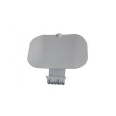 sarj-soket-kapagi-beyaz-d2_6a96cf1d82557.jpeg ŞARJ SOKET KAPAĞI BEYAZ (D2) - Görsel 1