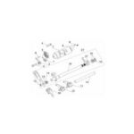 VİTES HİLALİ SET ( SUPERLIGHT150 )